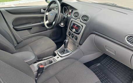 Ford Focus II рестайлинг, 2011 год, 425 000 рублей, 14 фотография