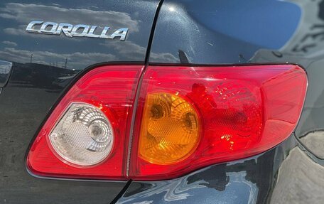 Toyota Corolla, 2007 год, 720 000 рублей, 6 фотография