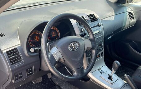 Toyota Corolla, 2007 год, 720 000 рублей, 7 фотография