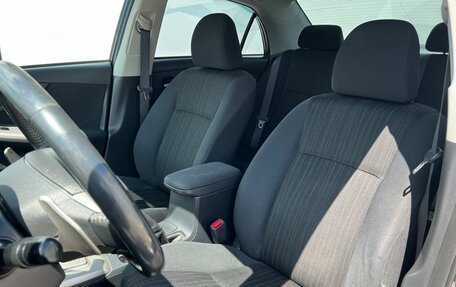 Toyota Corolla, 2007 год, 720 000 рублей, 19 фотография