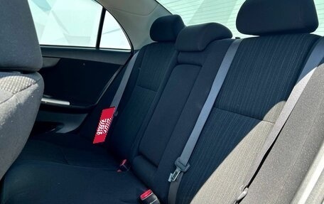 Toyota Corolla, 2007 год, 720 000 рублей, 20 фотография