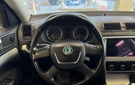 Skoda Octavia, 2011 год, 799 000 рублей, 7 фотография