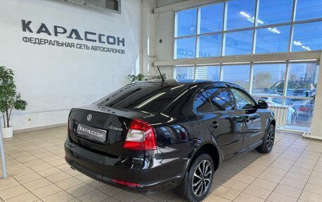 Skoda Octavia, 2011 год, 799 000 рублей, 2 фотография