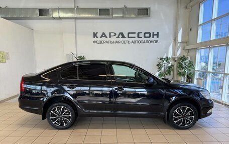 Skoda Octavia, 2011 год, 799 000 рублей, 6 фотография