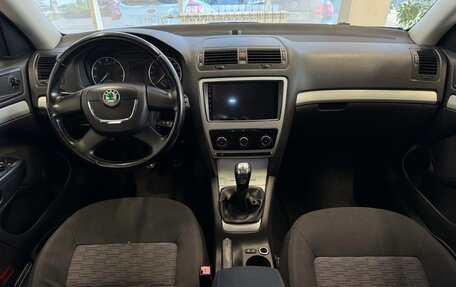 Skoda Octavia, 2011 год, 799 000 рублей, 8 фотография