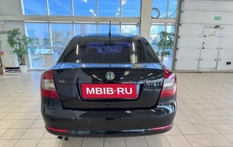 Skoda Octavia, 2011 год, 799 000 рублей, 4 фотография
