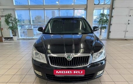 Skoda Octavia, 2011 год, 799 000 рублей, 3 фотография