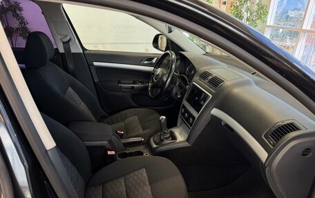 Skoda Octavia, 2011 год, 799 000 рублей, 9 фотография