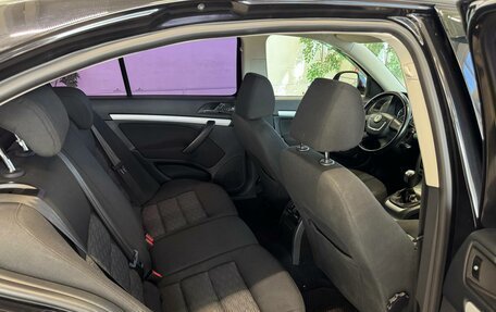 Skoda Octavia, 2011 год, 799 000 рублей, 10 фотография