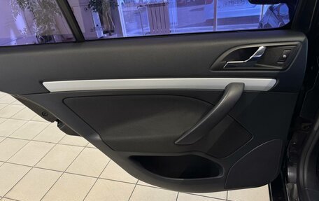 Skoda Octavia, 2011 год, 799 000 рублей, 14 фотография