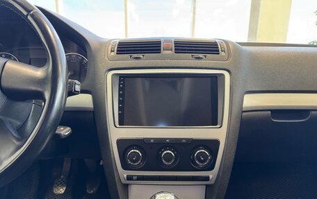 Skoda Octavia, 2011 год, 799 000 рублей, 11 фотография