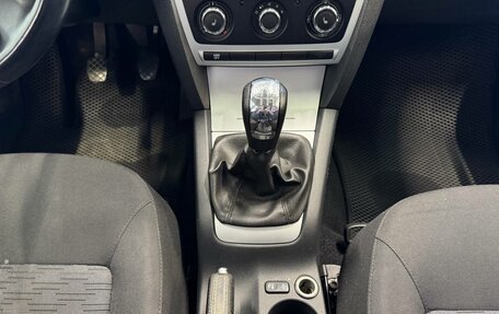 Skoda Octavia, 2011 год, 799 000 рублей, 12 фотография