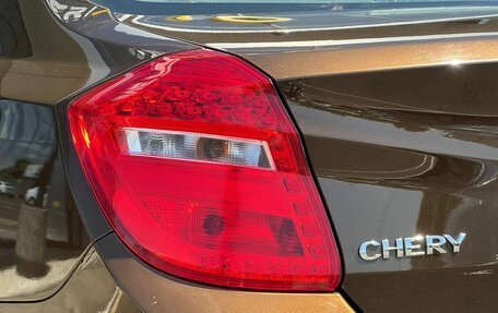 Chery Bonus 3 (E3), 2014 год, 550 000 рублей, 7 фотография