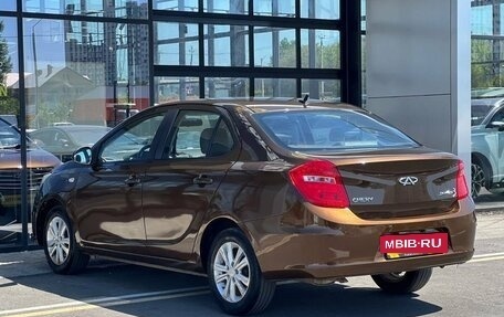 Chery Bonus 3 (E3), 2014 год, 550 000 рублей, 6 фотография