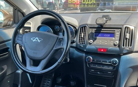 Chery Bonus 3 (E3), 2014 год, 550 000 рублей, 18 фотография