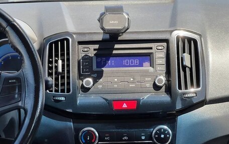 Chery Bonus 3 (E3), 2014 год, 550 000 рублей, 9 фотография