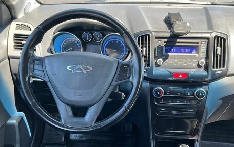 Chery Bonus 3 (E3), 2014 год, 550 000 рублей, 19 фотография