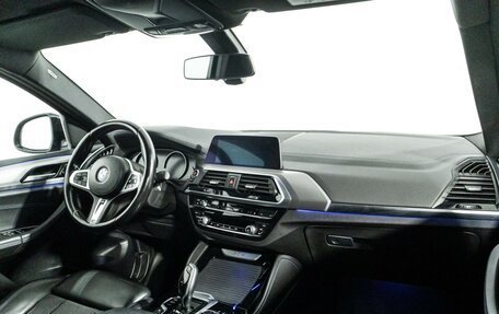 BMW X4, 2021 год, 3 799 898 рублей, 9 фотография