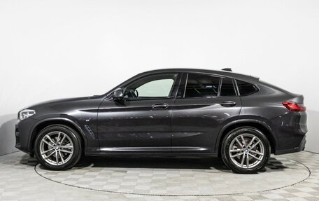 BMW X4, 2021 год, 3 799 898 рублей, 8 фотография