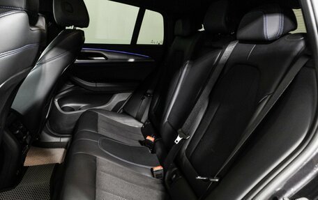 BMW X4, 2021 год, 3 799 898 рублей, 10 фотография
