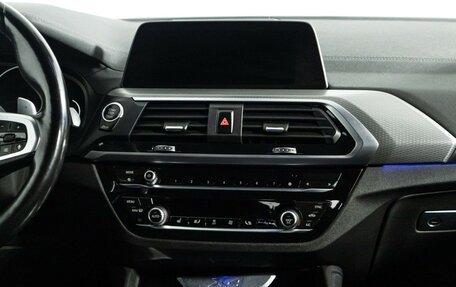 BMW X4, 2021 год, 3 799 898 рублей, 14 фотография