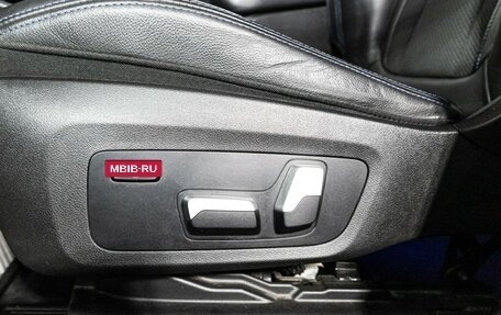 BMW X4, 2021 год, 3 799 898 рублей, 17 фотография