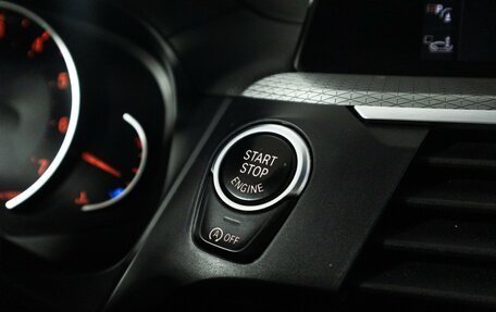 BMW X4, 2021 год, 3 799 898 рублей, 19 фотография