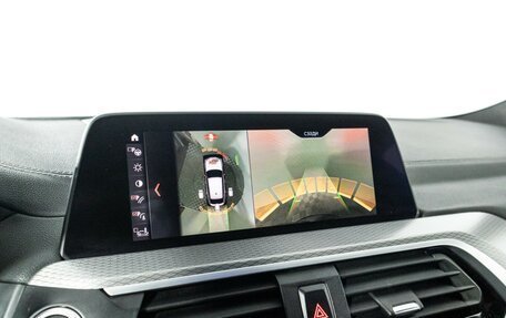 BMW X4, 2021 год, 3 799 898 рублей, 20 фотография