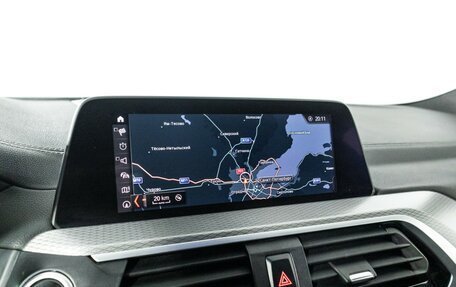 BMW X4, 2021 год, 3 799 898 рублей, 21 фотография