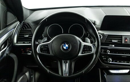 BMW X4, 2021 год, 3 799 898 рублей, 24 фотография