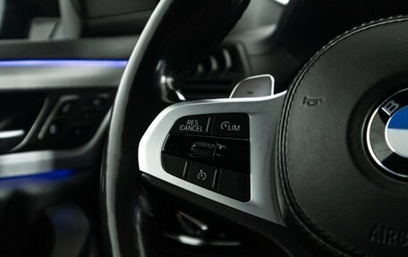 BMW X4, 2021 год, 3 799 898 рублей, 25 фотография