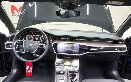 Audi A6, 2022 год, 4 672 000 рублей, 3 фотография