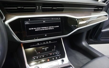 Audi A6, 2022 год, 4 672 000 рублей, 7 фотография