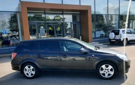 Opel Astra H, 2010 год, 259 000 рублей, 6 фотография