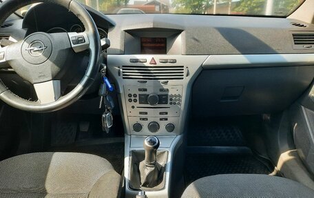 Opel Astra H, 2010 год, 259 000 рублей, 7 фотография