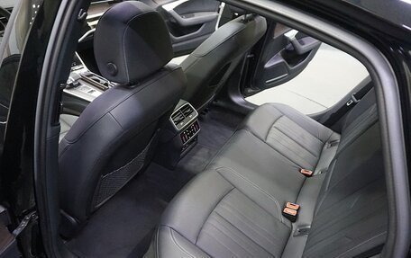 Audi A6, 2022 год, 4 672 000 рублей, 6 фотография