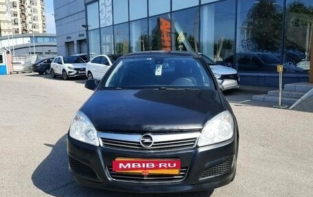 Opel Astra H, 2010 год, 259 000 рублей, 2 фотография