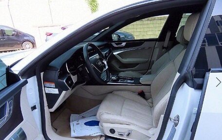 Audi A7, 2022 год, 6 582 000 рублей, 3 фотография