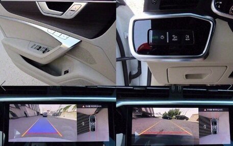 Audi A7, 2022 год, 6 582 000 рублей, 7 фотография