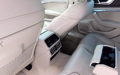 Audi A7, 2022 год, 6 582 000 рублей, 5 фотография