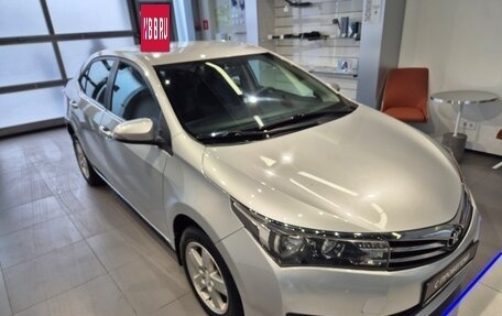 Toyota Corolla, 2013 год, 1 290 000 рублей, 6 фотография