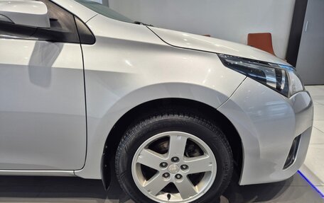 Toyota Corolla, 2013 год, 1 290 000 рублей, 13 фотография