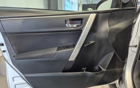 Toyota Corolla, 2013 год, 1 290 000 рублей, 17 фотография