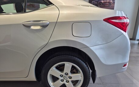 Toyota Corolla, 2013 год, 1 290 000 рублей, 15 фотография