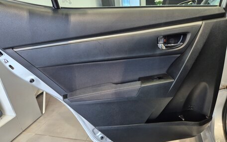 Toyota Corolla, 2013 год, 1 290 000 рублей, 18 фотография