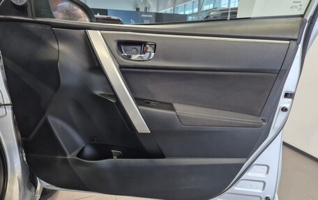 Toyota Corolla, 2013 год, 1 290 000 рублей, 20 фотография