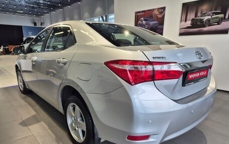 Toyota Corolla, 2013 год, 1 290 000 рублей, 11 фотография