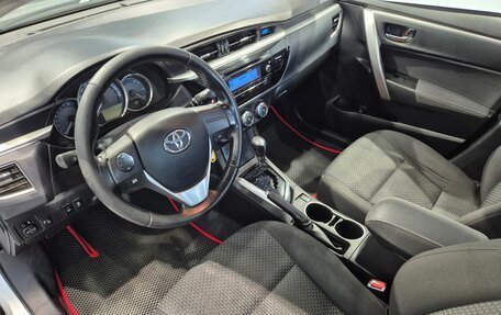 Toyota Corolla, 2013 год, 1 290 000 рублей, 23 фотография