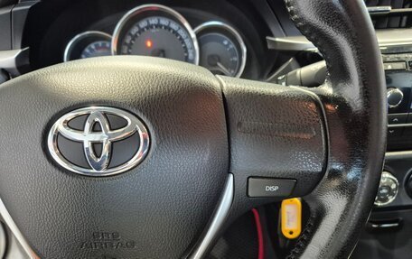 Toyota Corolla, 2013 год, 1 290 000 рублей, 27 фотография