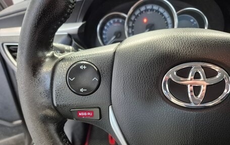 Toyota Corolla, 2013 год, 1 290 000 рублей, 26 фотография